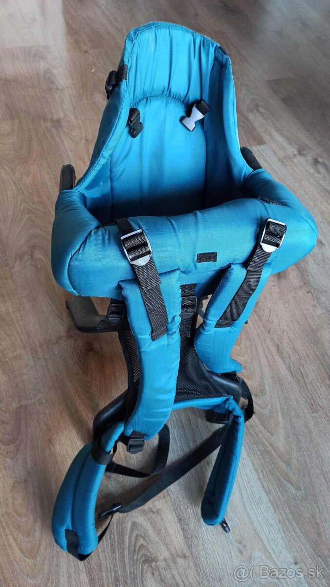 Detský turistický nosič - 4