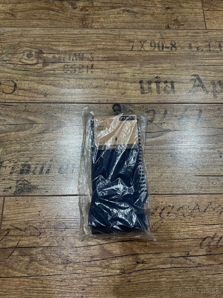 Nike True socks DRI-FIT - 4