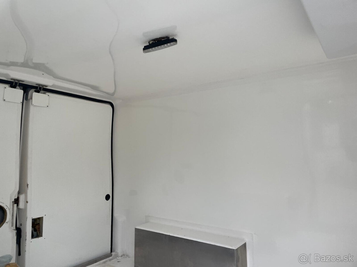 Peugeot Boxer 2,2HDI Chladiak EURO 5 - 4