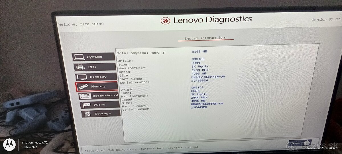Lenovo AIO - 4