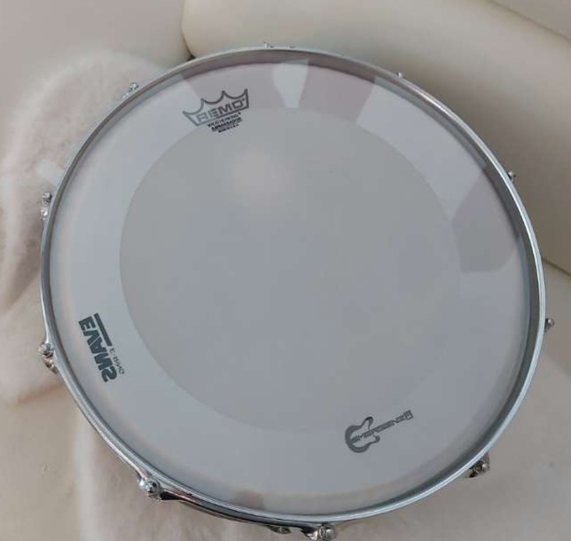 Predam vintage snare Jacques Chappelle
- 4