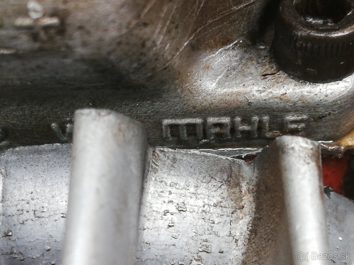 Motorová píla Husqvarna 272 xp - 4