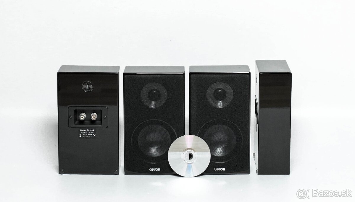 Canton Chono set / Aj rozpredam - 4