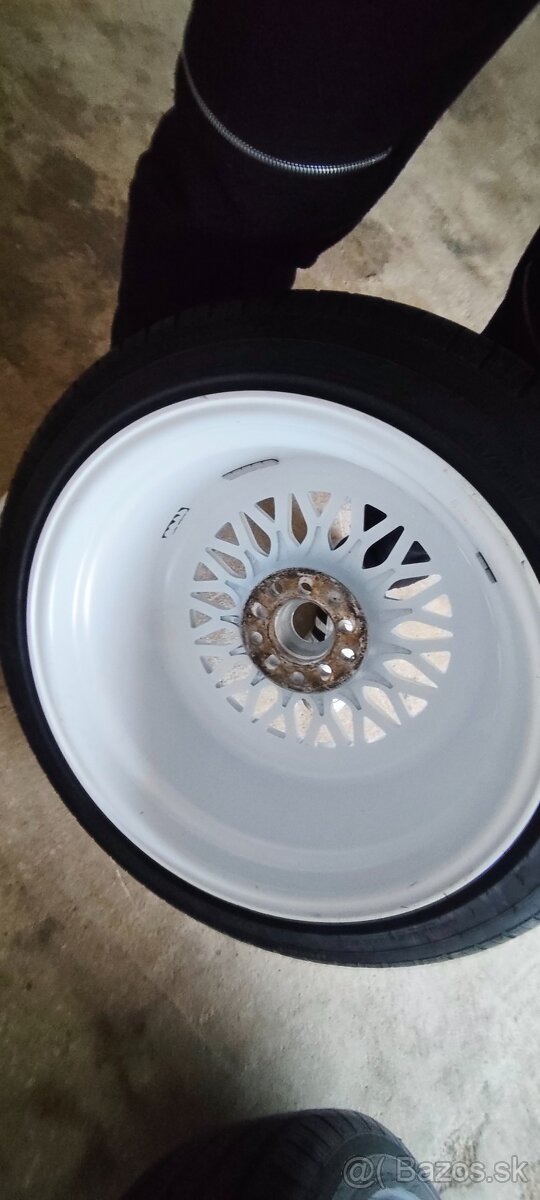 BBS 5x112/5x100 R17 - 4