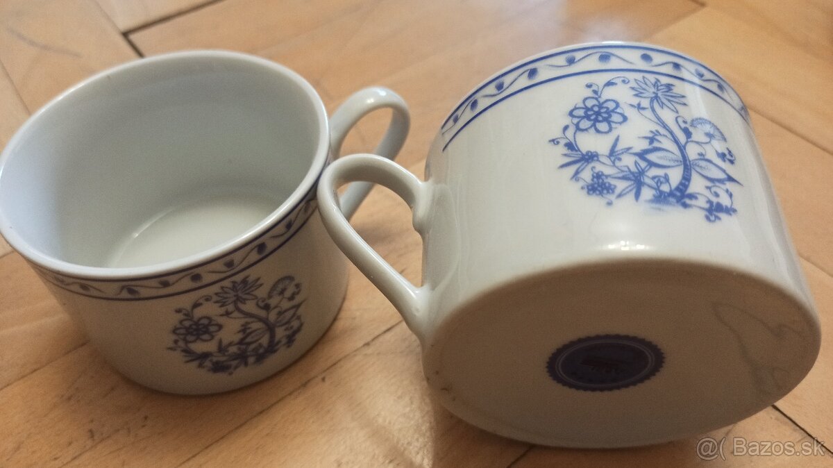 Predám taniere cibulák a húsky - 4