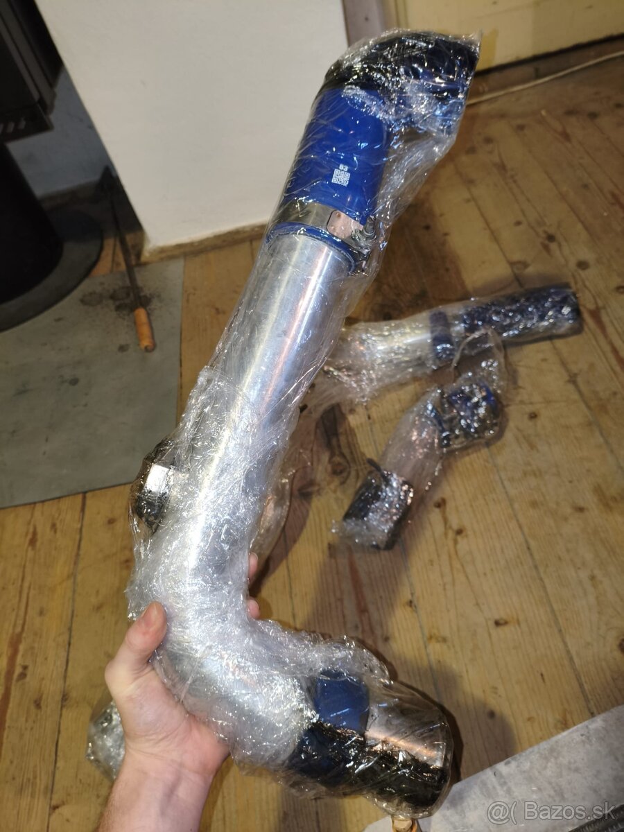 Intercooler kit 1.9TDi - 4