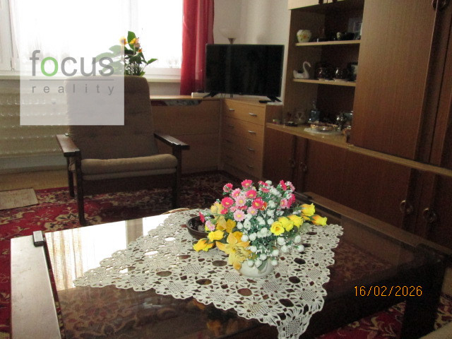 Predám 1i byt Podborová - 4