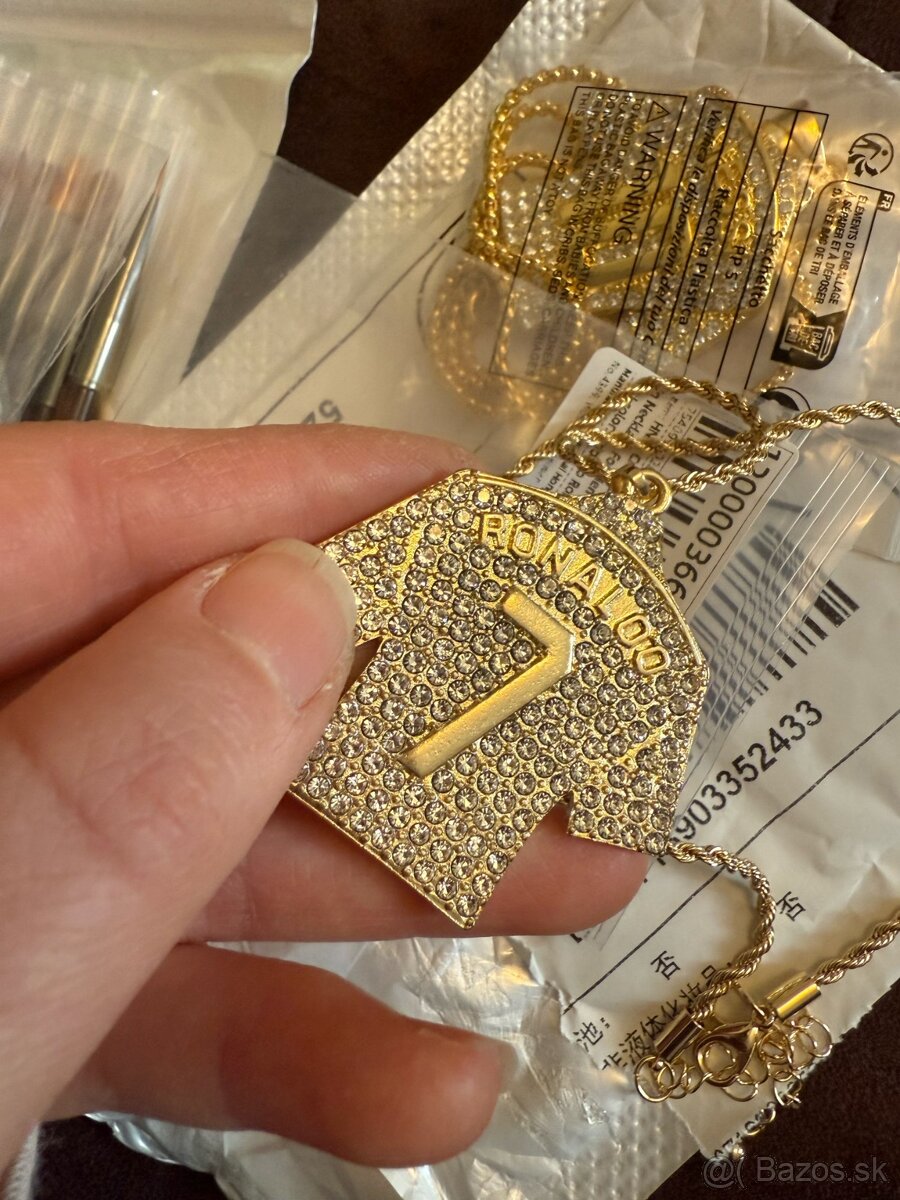 Cristiano Ronaldo CR7 - 4