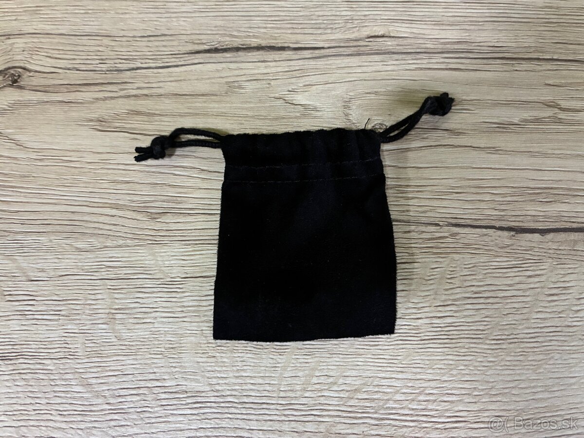 Strieborný náramok 925 - 4