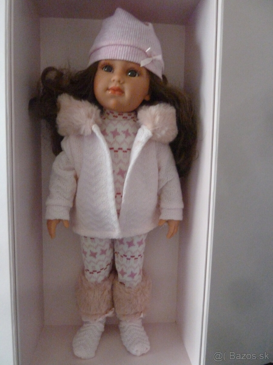 Bábika Liorens - 4
