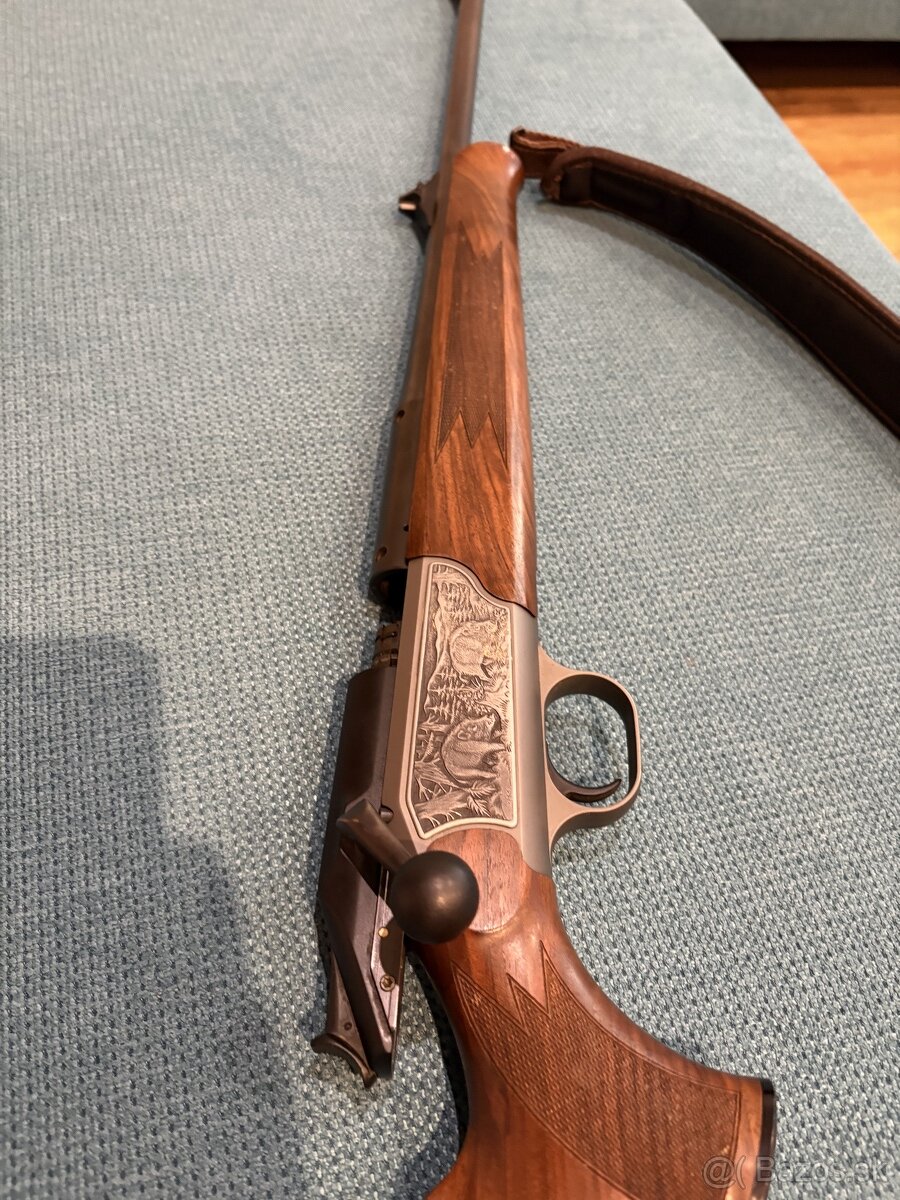 Blaser R93 - 4