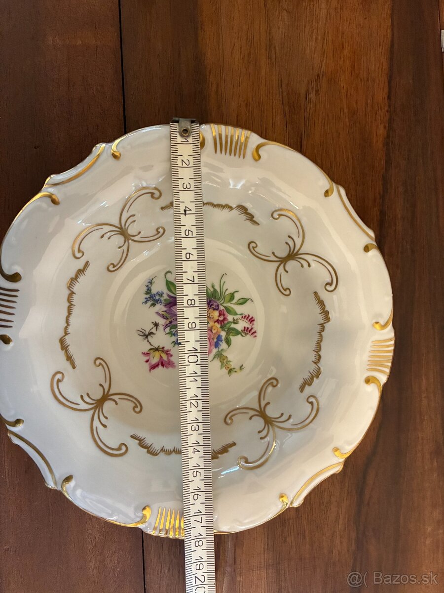 Porcelánová miska Pirken Hammer - 4