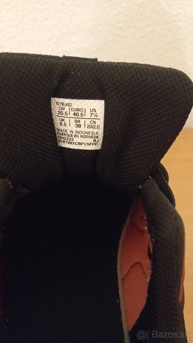 Tenisky značky ASICS - 4