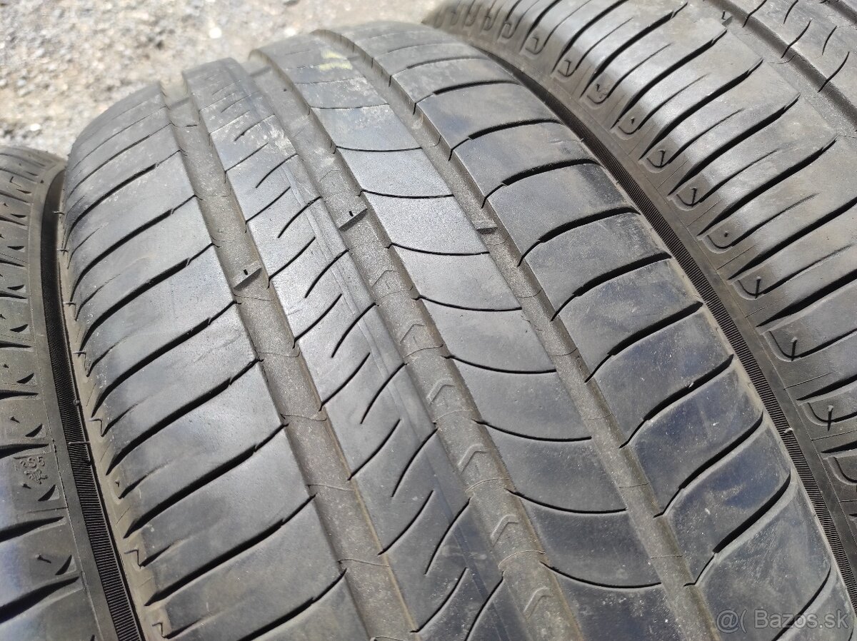 Letné pneu 205/55 R16 Michelin - 4