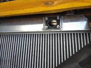 Chladič vody T130/T170 - 4