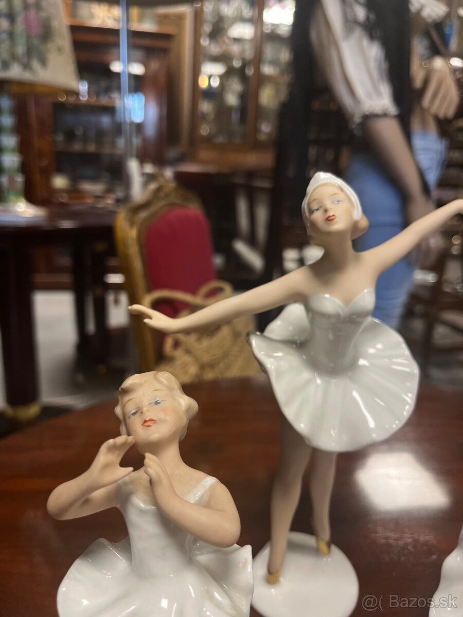 Baletka - 4