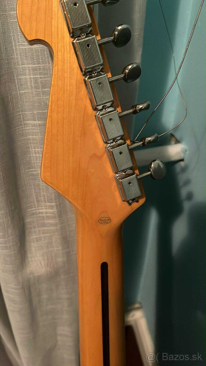 Elektricka Gitara Sx - 4