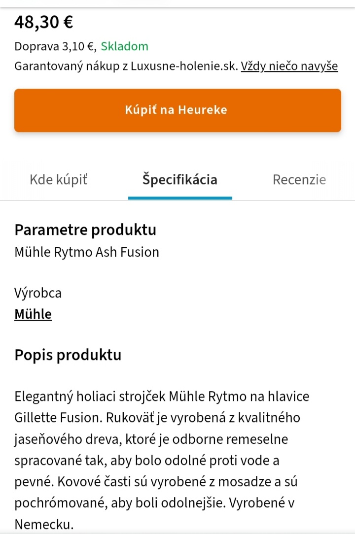 Novy Muhle rytmo Fusion - 4