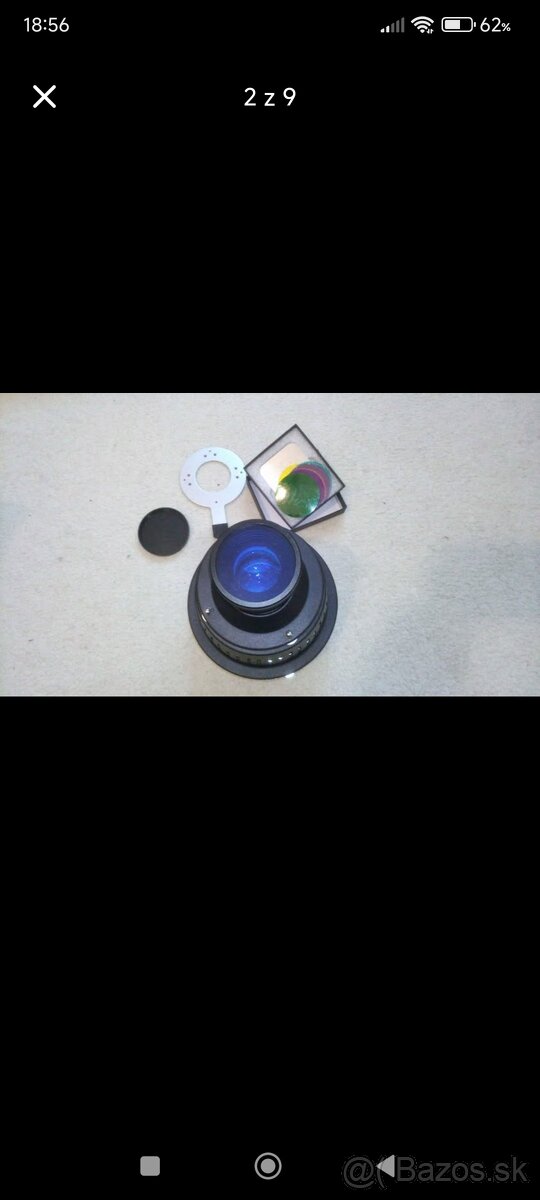 Filter Ambitful AL-16 - 4