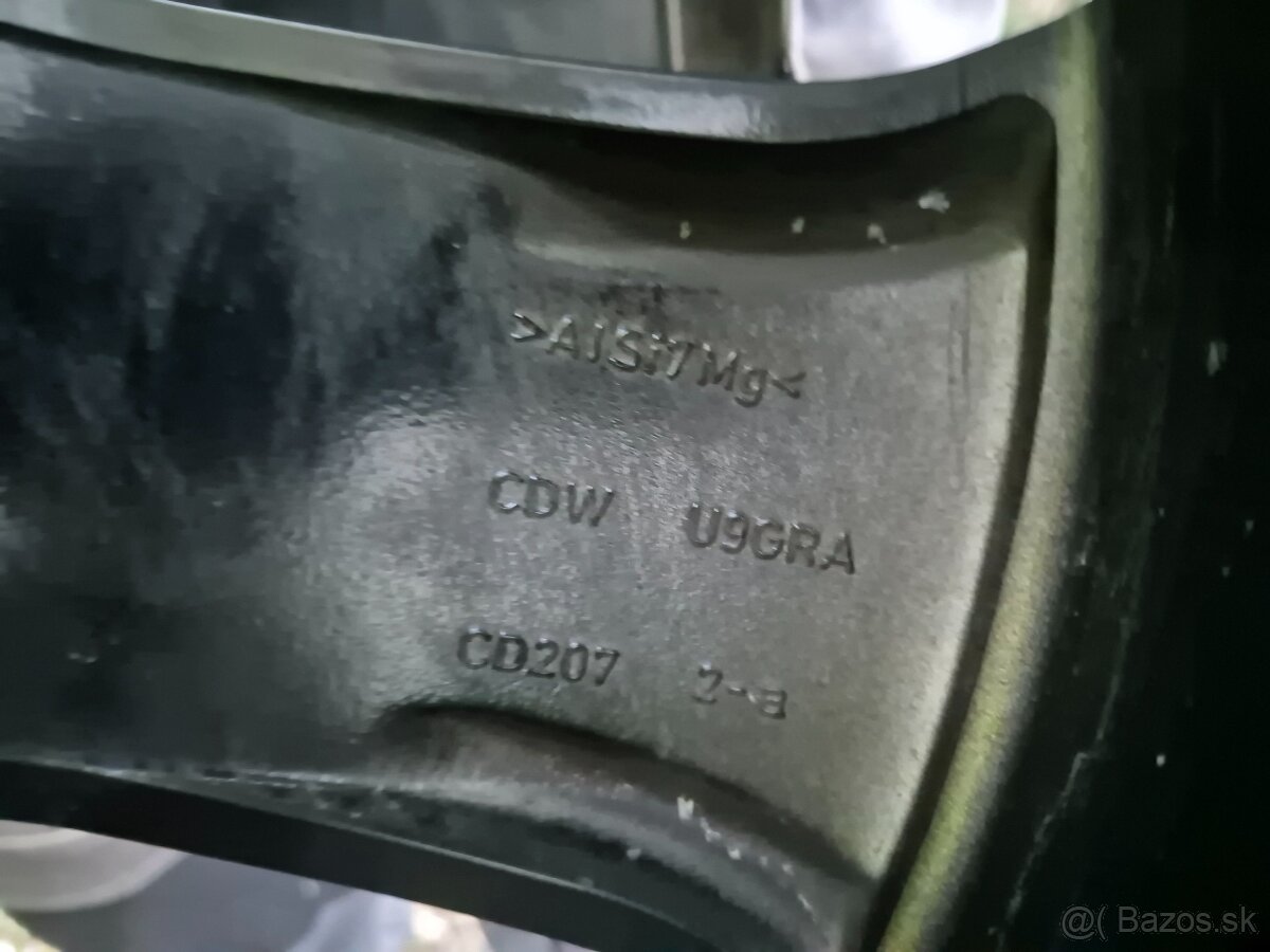 Predam elektrony R20 - 4