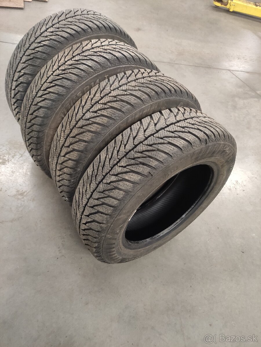 Zimné pneumatiky 175/65R14 - 4