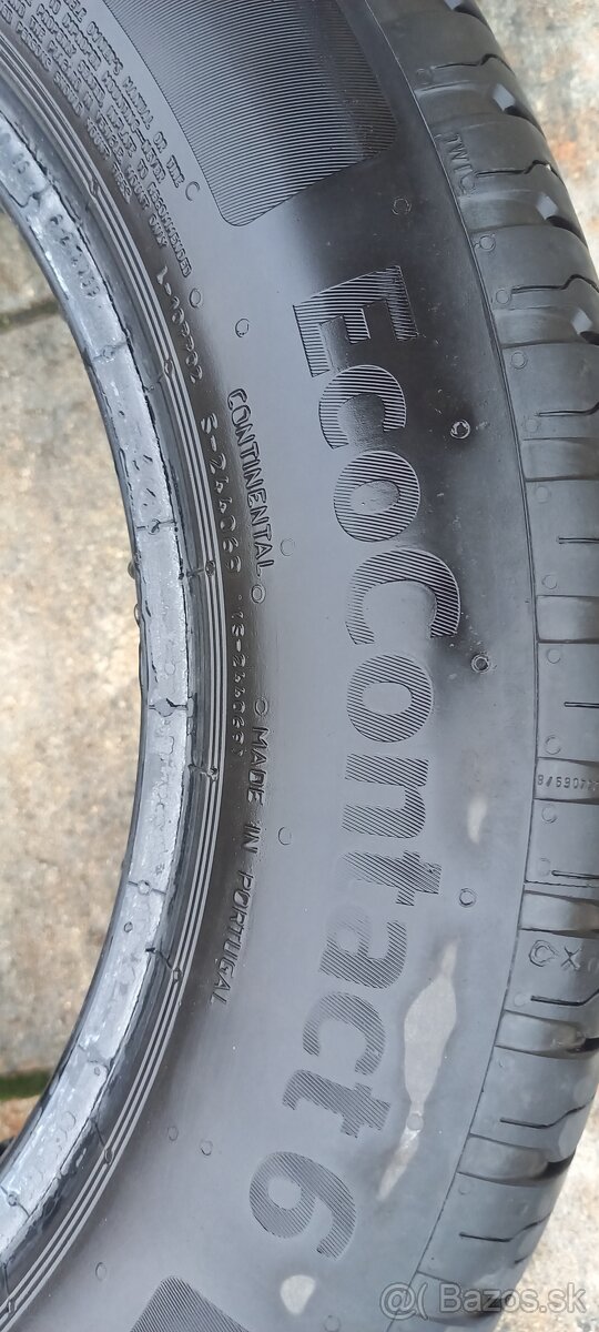 Pneu.185/60 R15 - 4