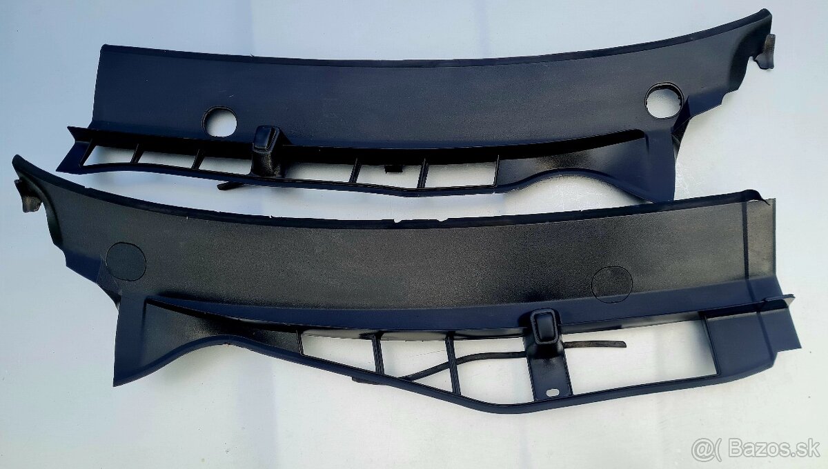 Octavia I torpedo - 4