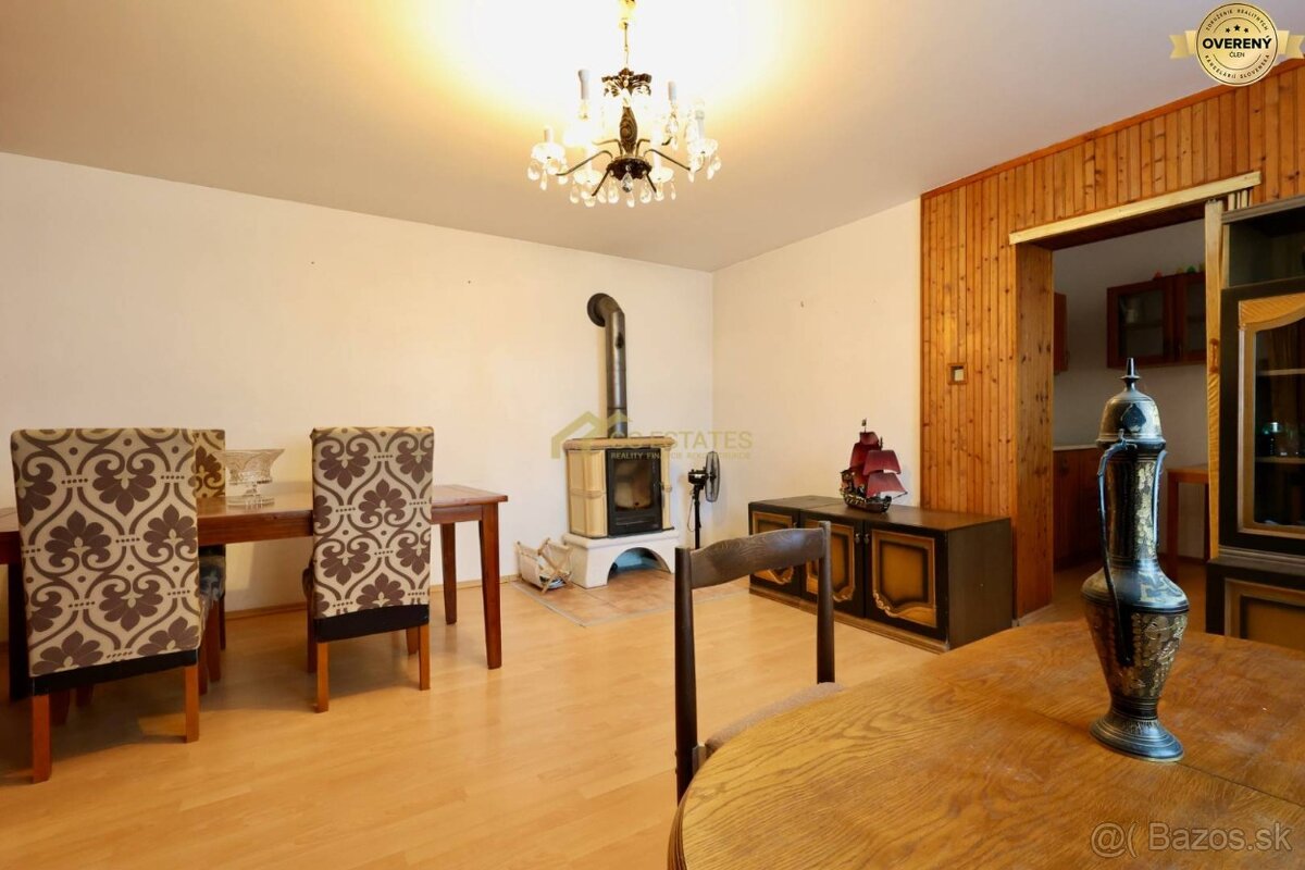 RD pre dve generácie v atraktívnej lokalite Michaloviec - 4