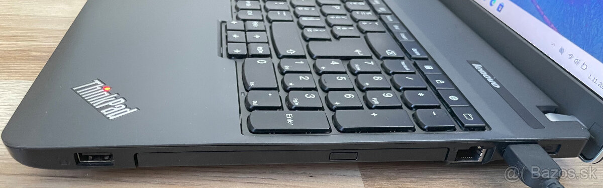 Lenovo Thinkpad E540 - 15.6", Windows 11 - 4