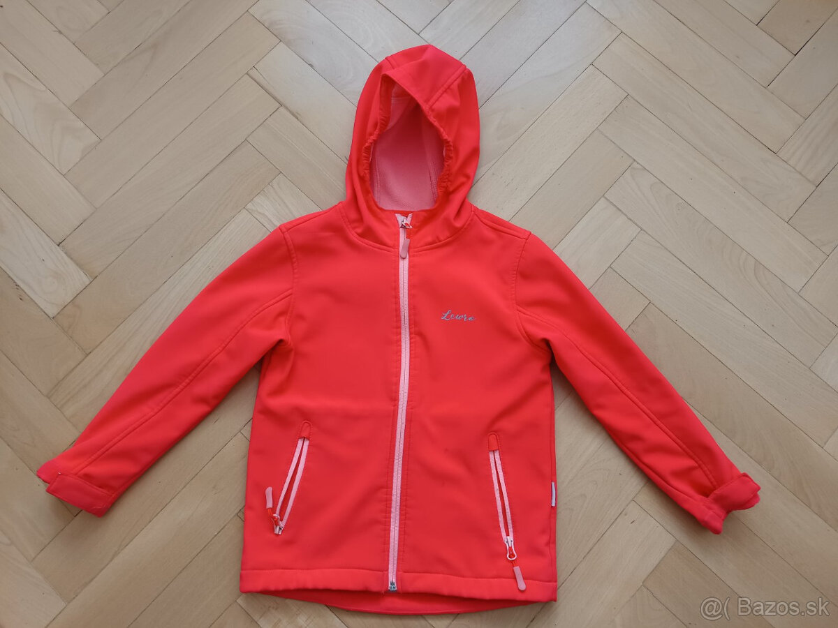 Detská bunda - 4