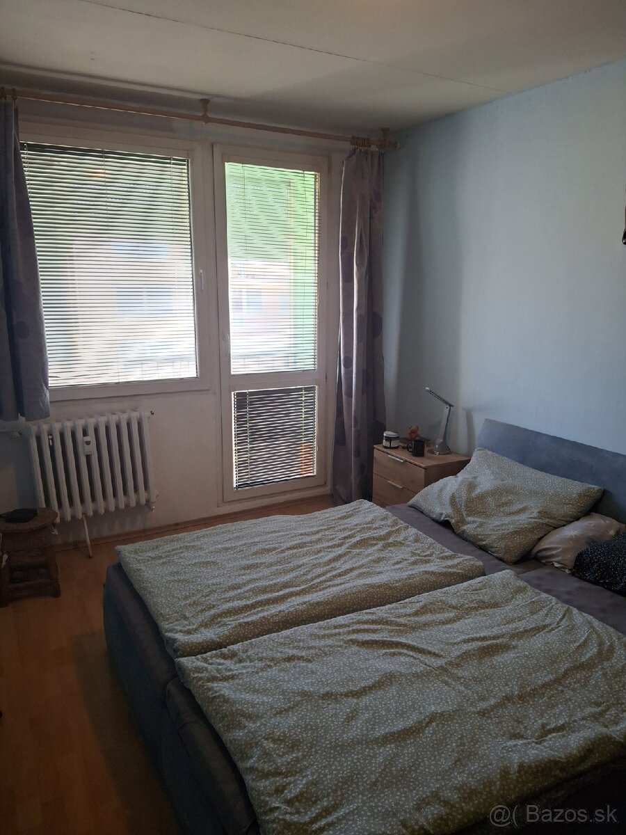 Predám:3-izbový byt Košice-Terasa Západ(Gudernová) - 4