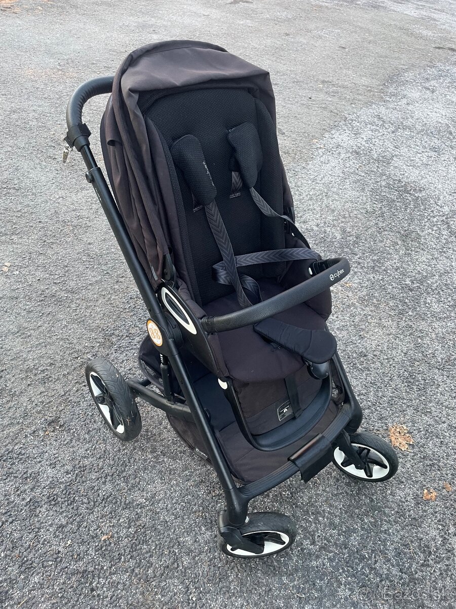 Cybex talos S Lux - 4