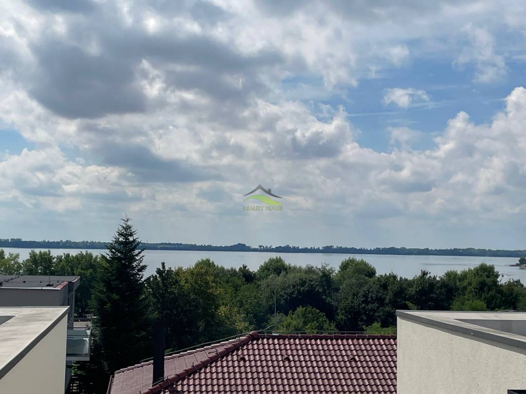 NOVINKA Moderná NOVOSTAVBA v rekreačnej oblasti KALUŹA - 4