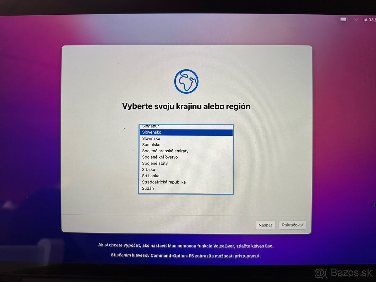 MacBook Pro 2015 - 4