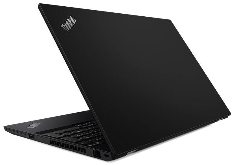 Lenovo ThinkPad T15 - 4