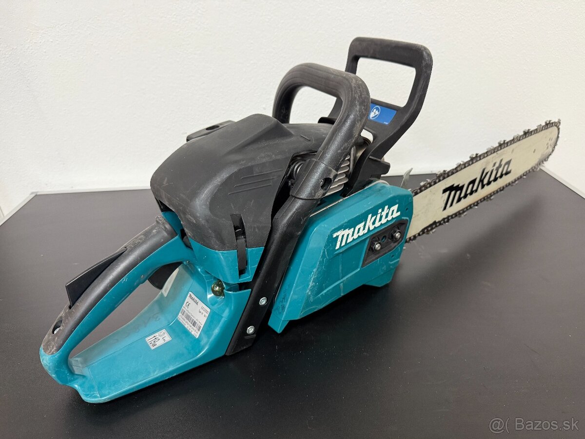 Motorová píla Makita EA5600F - 4