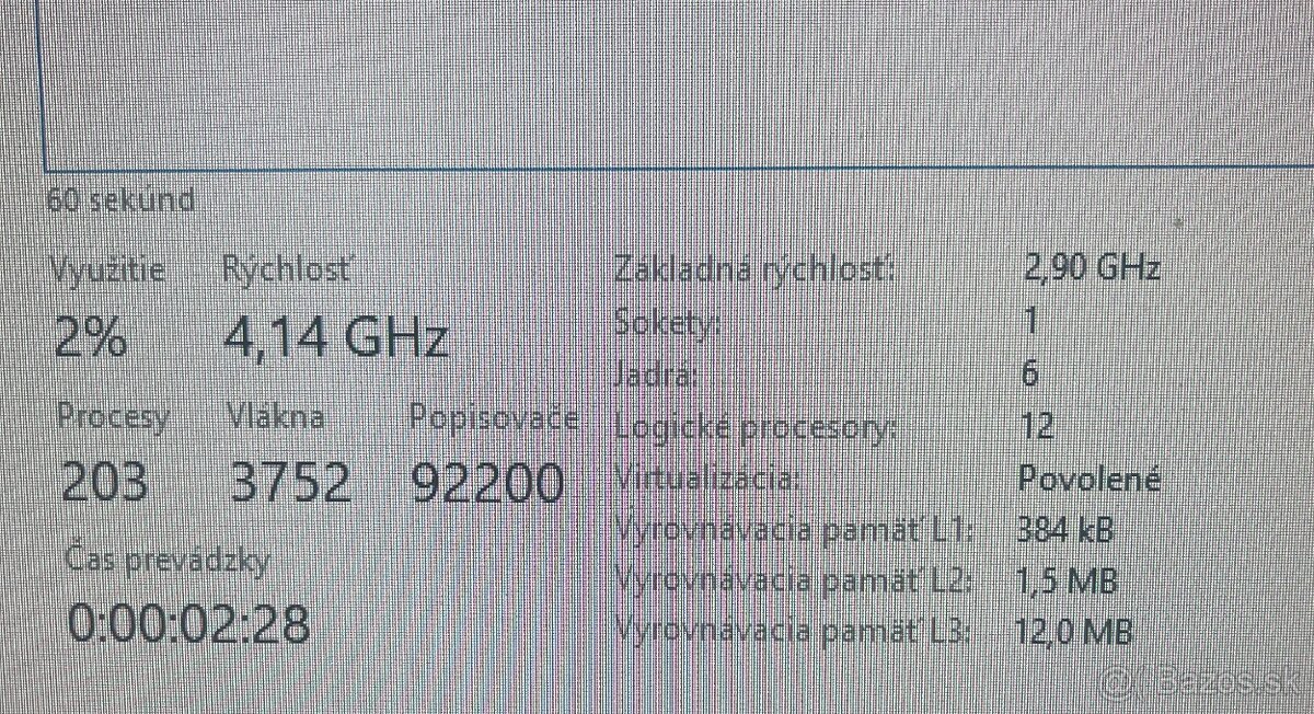 B460M DS3H - i-5 10400F CPU - 4
