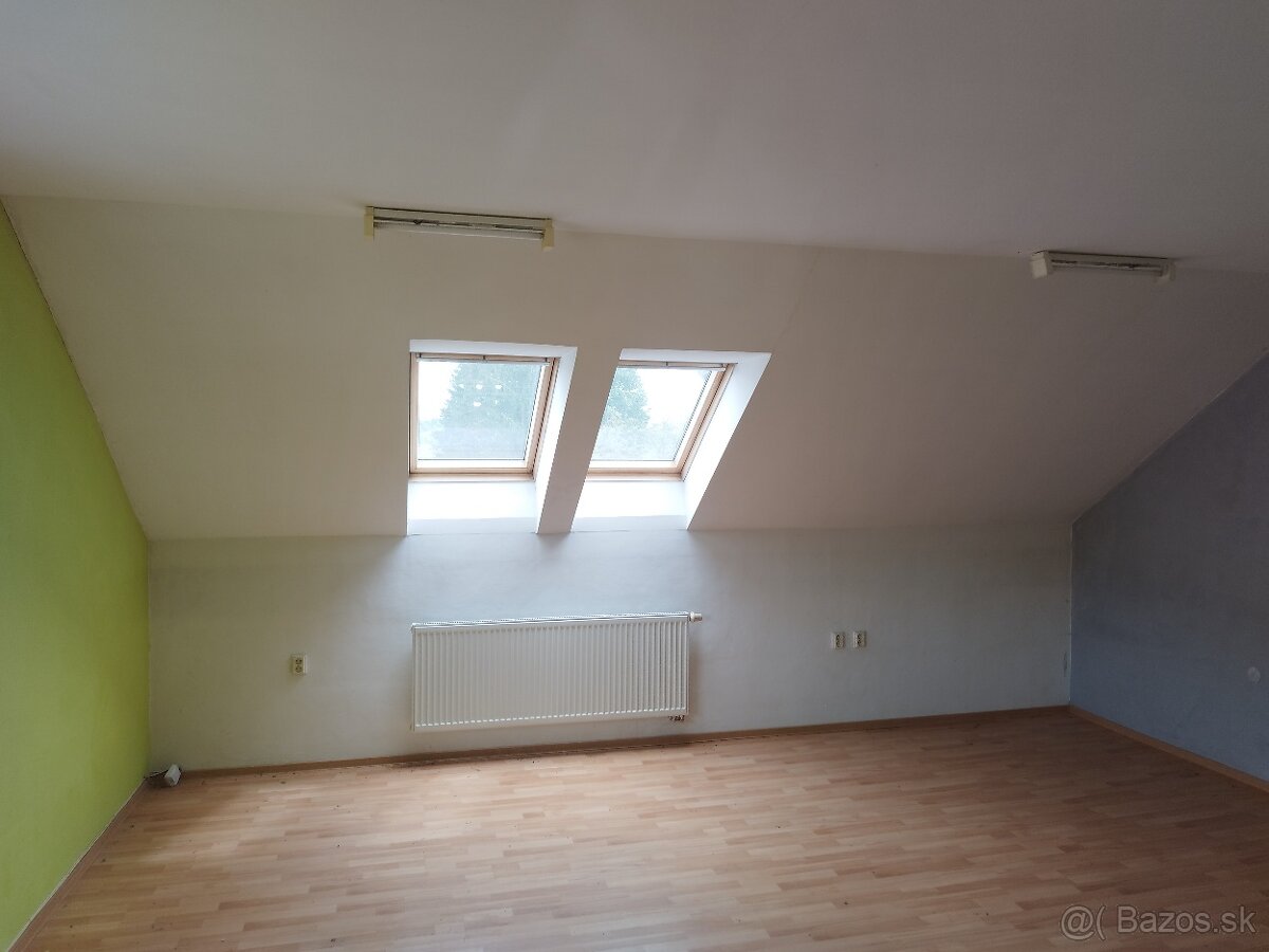 Kancelárske priestory v centre Vranova - 4