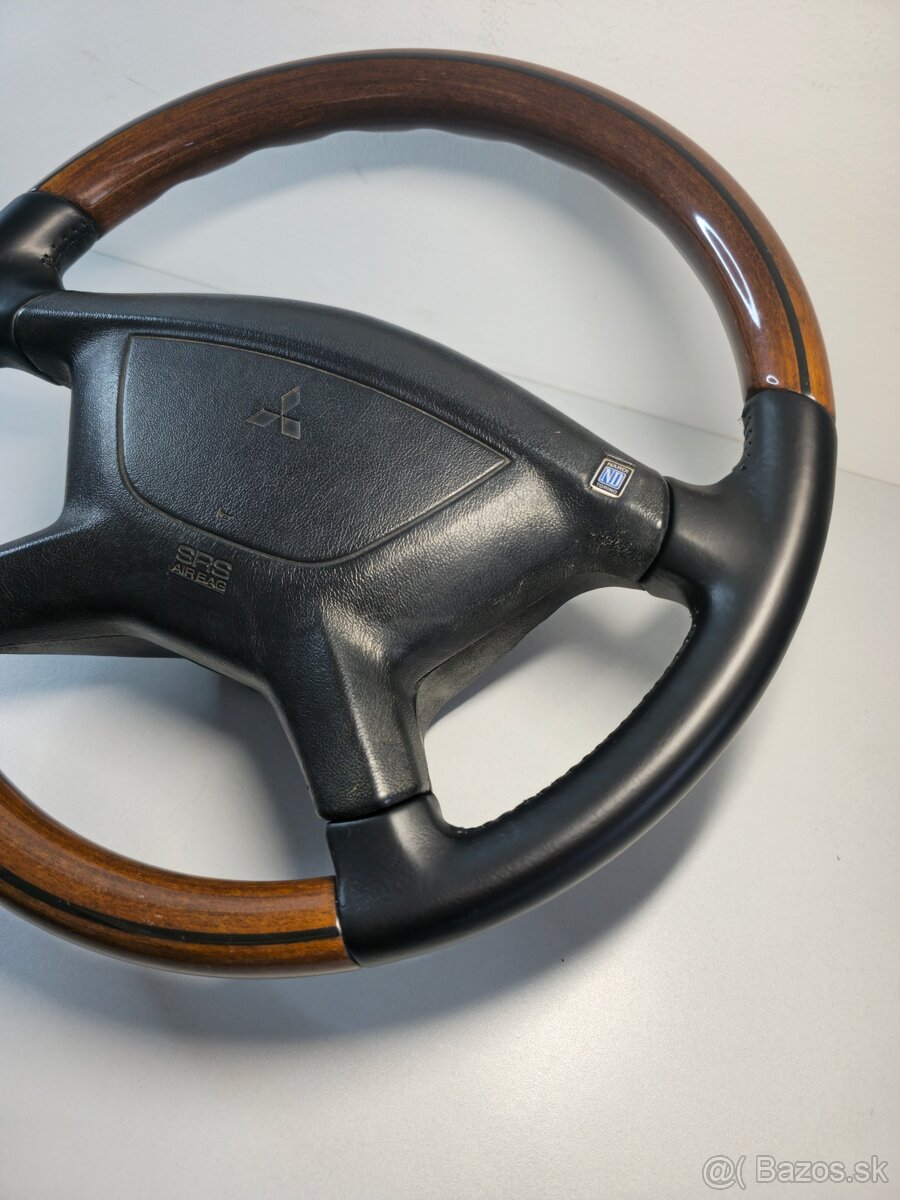 VOLANT MITSUBISHI - 4