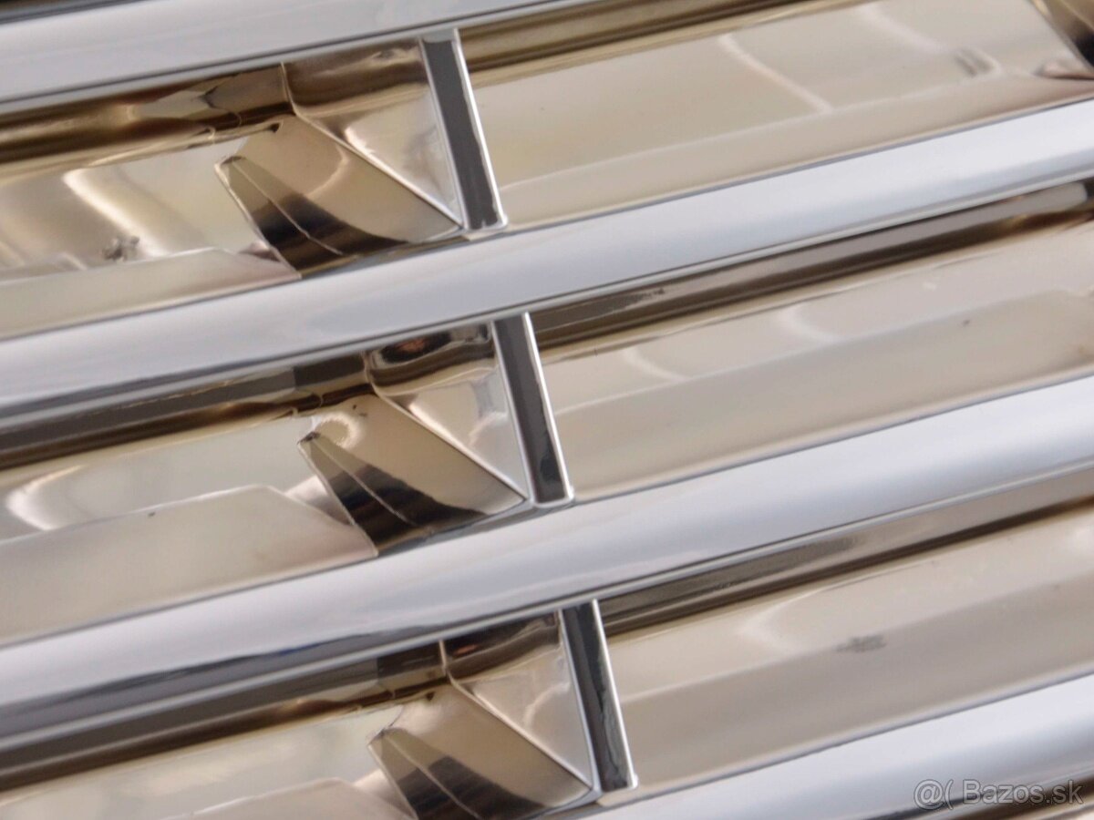 maska Audi A3 (typ 8P) 2003-05 - 4