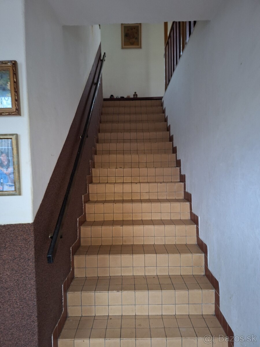 EXKLUZÍVNE - RD s veľkým pozemkom, Lužianky - 4