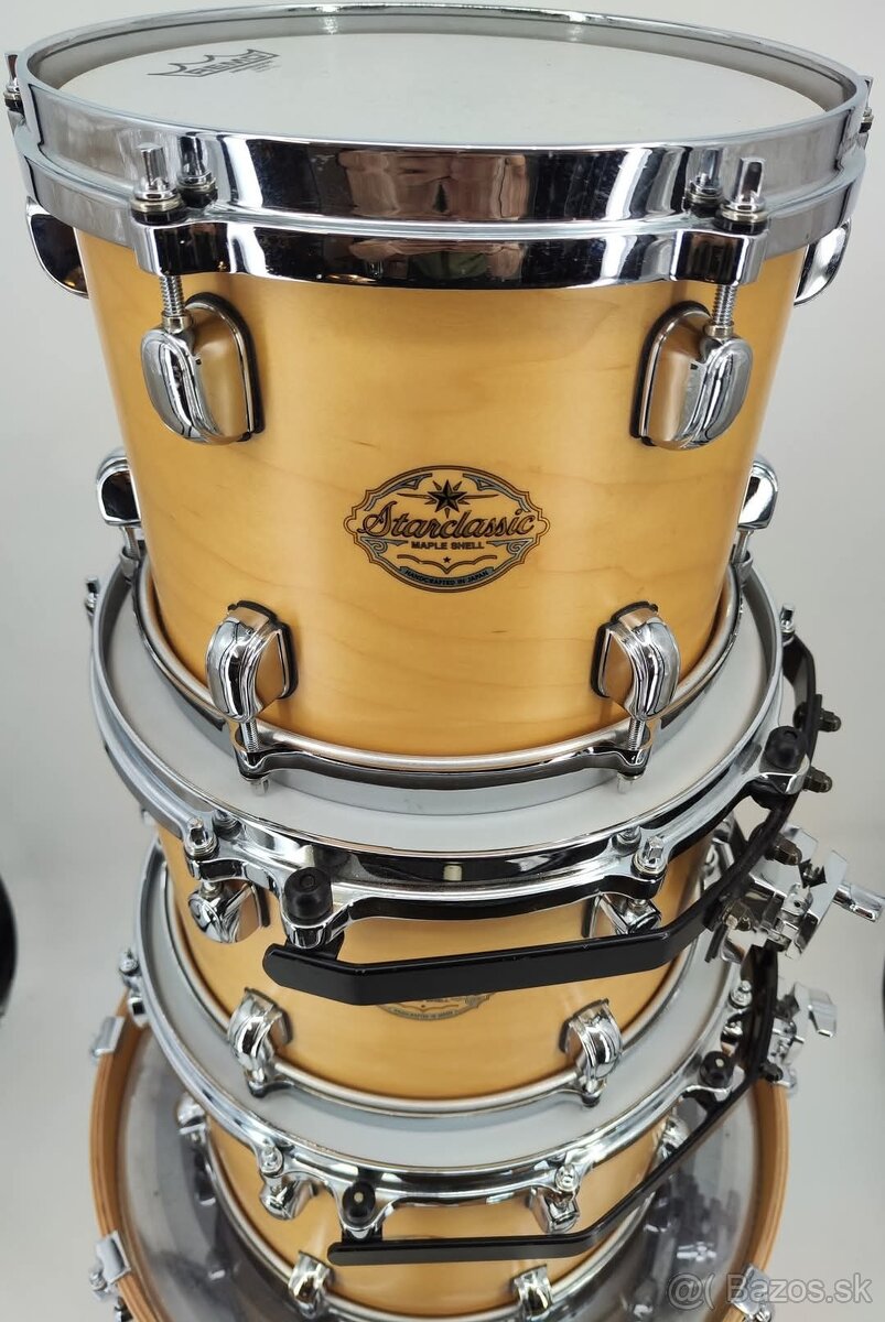 Tama Starclassic Maple - 4