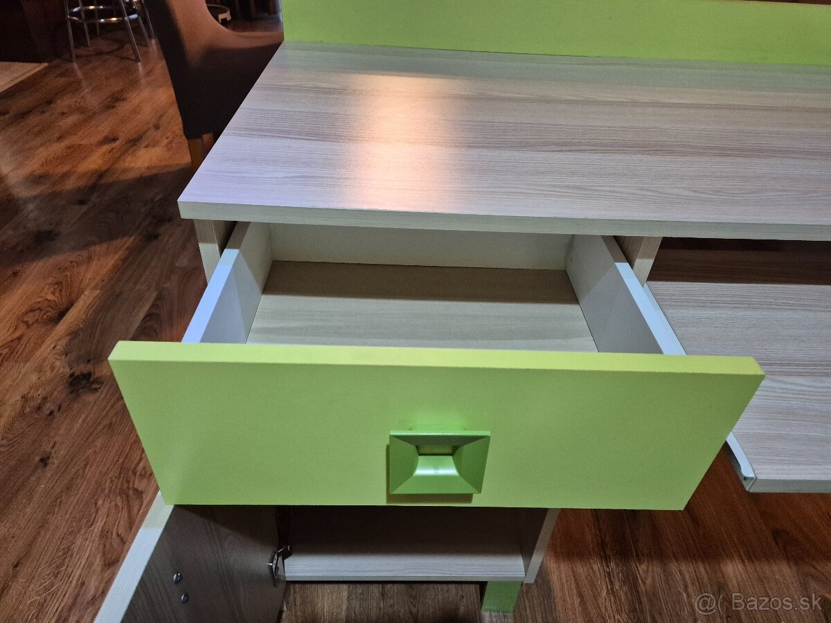 Písací stôl - 4
