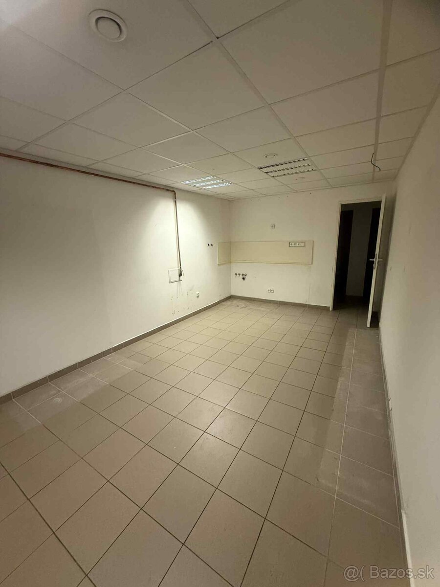 Reprezentatívne komerčné priestory - 4