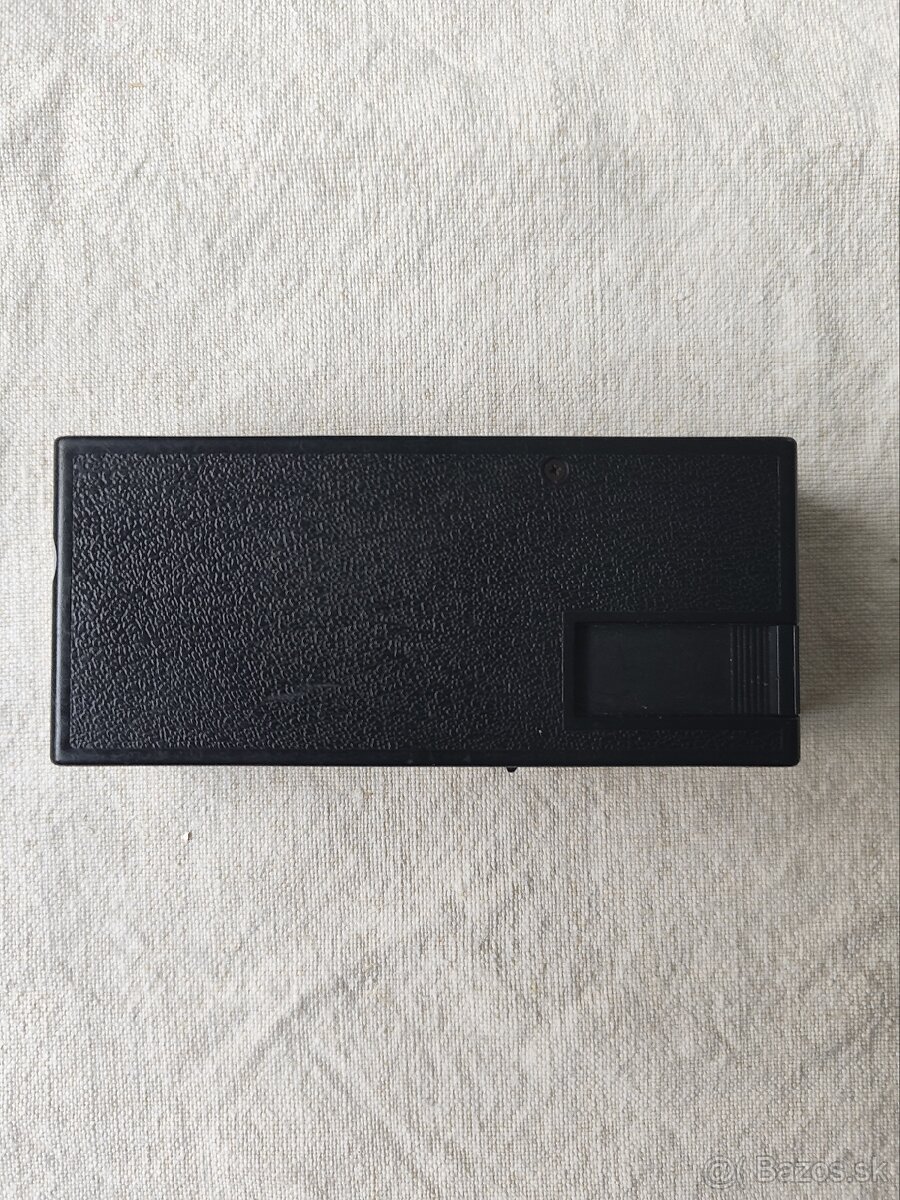 Kodak Instamatic 92 - 4