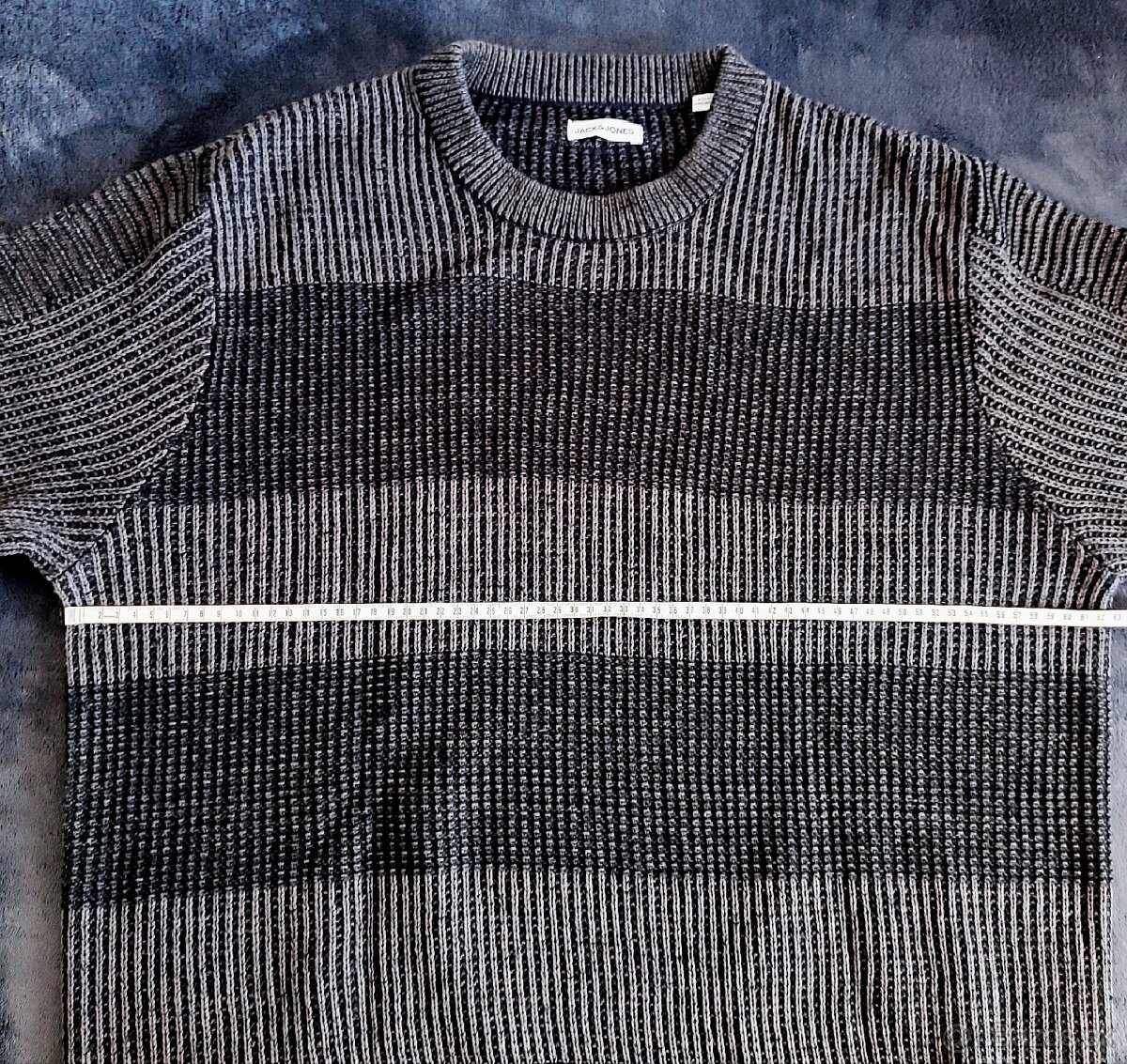 Pánsky pulóver JACK&JONES, 2XL - 4