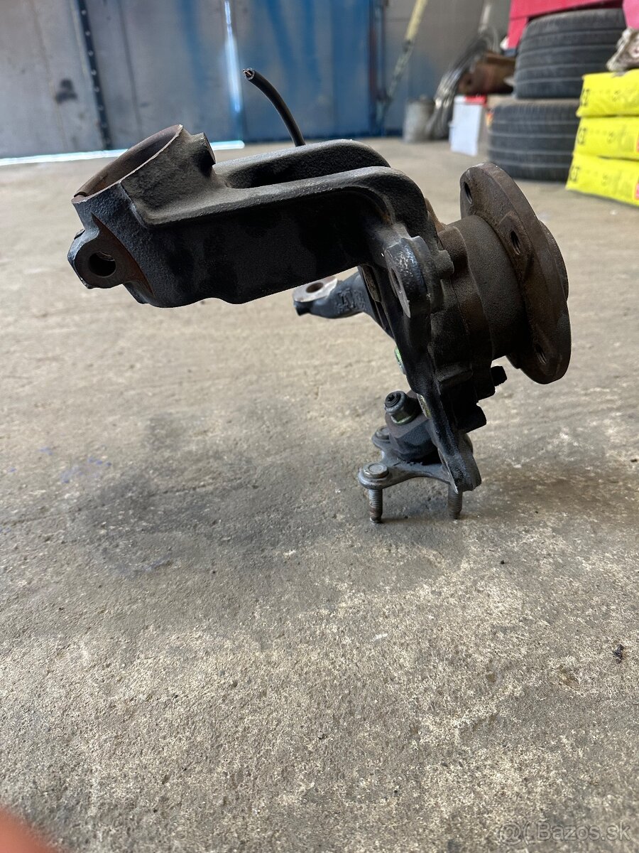 Otoč /tehlica 1k0 407 255 AA - 4