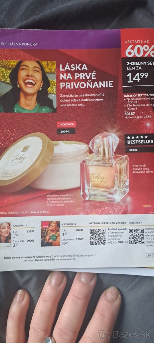 Damsky set tta Today - 4