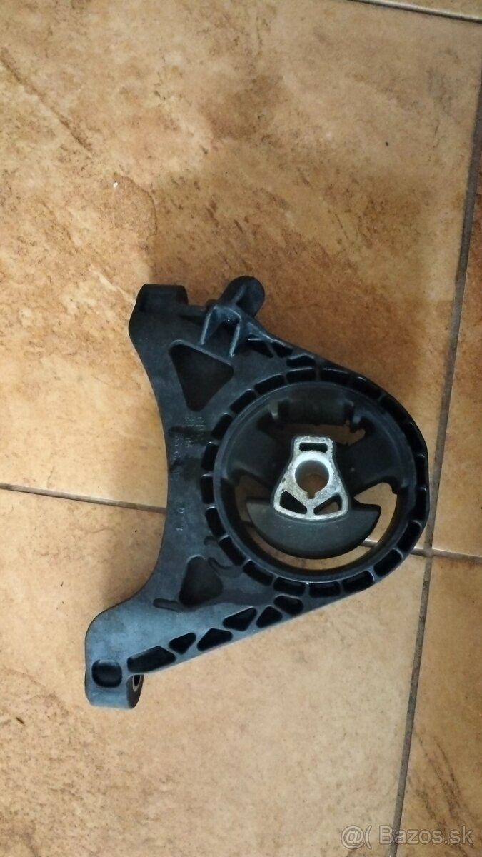 Predný silenbloky motora originál diel - 4