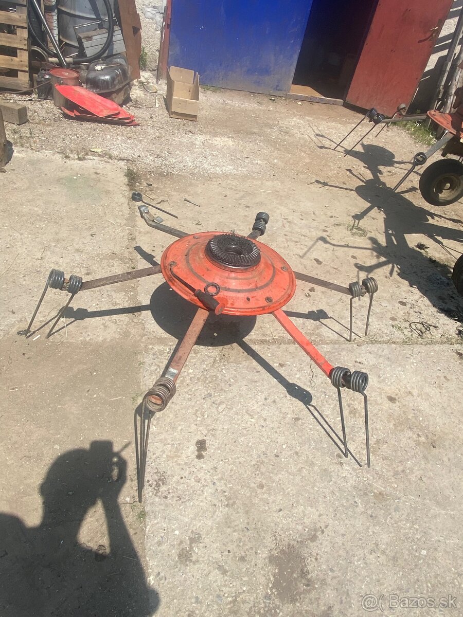 Kuhn prevracacka - 4